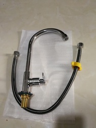 廚房水龍頭