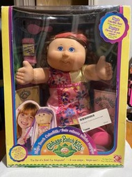 Cabbage Patch Kids - Magic Touch ColorSilk