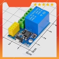 ESP-01S 5V Relay Control Module