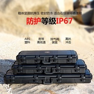 Junlang Tool Box Long Gun Equipment Protection Safety Box Portable Drag Box Sniper Tactical Riot Con
