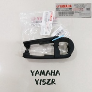HLY YAMAHA Y15ZR V1 V2 YSUKU Y16 Y15 CHAIN GUARD RUBBER SWING ARM RUBBER GETAH SEAL GUARD COVER RANT