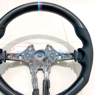BMW M4 F10 F30 F32 F35 carbon steering wheel