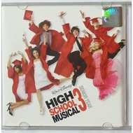 High School Musical 3: Senior Year CD (855)