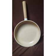 Frying pan non stick Carote New 9.8 inches