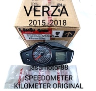 SPEEDOMETER KILOMETER ASSY VERZA 2015-2018 ORIGINAL 37100 K18 941