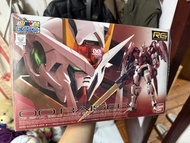 Bandai RG 1/144 00 Raiser 模型