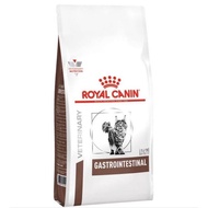 Royal Canin Gastro Intestinal Cat 2kg 2 kg vet gastrointestinal cat food cat food