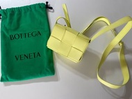 BV Candy mini Cassette bag