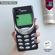 HP Huawei P30 Softcase P30 Pro/ P30 Lite/ Huawei P40/ P40 Pro/ Huawei P50 Motif/ Vintagehp | Uv prin