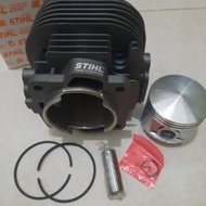 Blok Senso Cylinder Blok Assy Senso Besar 070 Stihl