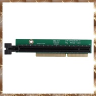 (O I Q B)PCI-E Graphic Card Adapter Card Tiny 4 Riser Card for  Tiny4 Series Models M720Q 01AJ940 PC