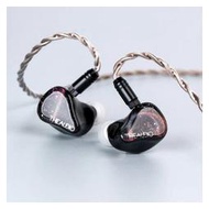 志達電子 THIEAUDIO Prestige 榮譽 混合式9單元(1動圈+4動鐵+4靜電) 旗艦 耳道式耳機 CM 0.78mm
