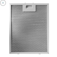 KMV  Range Hood Filter Oil Screen Oil Baffle Range Hood Accessories 340x280x9mm