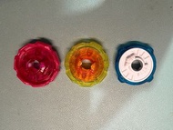Beyblade X 戰鬥陀螺 7-70 7-60 4-50全新固鎖
