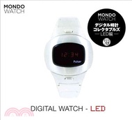 Mondo Watch Digital Watch