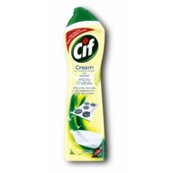 Cif Cream Multi-Surface Cleaner 660g