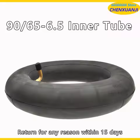 90/65-6.5 Inner Tube 11 Inch 90 65 6.5 for Kugoo G Booster Dualtron Ultra Speedual Plus Zero 11x Ele
