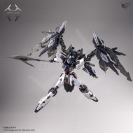 【Original Product】COMIC CLUB IN-STOCK ZERO GRAVITY HIRM MG 1/100 dam JUDGE Finished Frame (NO BOX) M