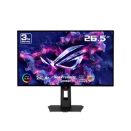 ROG Strix OLED XG27AQDMGR gaming monitor ― 27-inch 1440p TrueBlack Glossy™ OLED, 240Hz