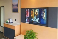 Runcheng Hotel (Bengbu Huaishang Wanda Plaza Branch)
