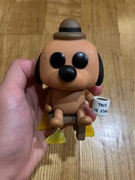 BEETLE FUNKO POP THIS IS FINE DOG 咖啡杯 狗 公仔