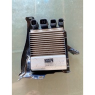 Injector Control Box Toyota Vigo Fortuner Innova Dechel Machine