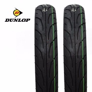 ℡▩Dunlop TT900 Tires for Wave and XRM (Tube Type)