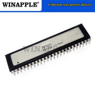 1 PCS TA3020 TA3O2O DIP-48 Good quality In Stock