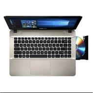 [ New] Laptop Asus X441M Intel Celeron Ram 4Gb Hdd 1Tb Windows 11 | X
