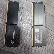 G skill trident z 16gb x2  ddr4