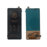 อะไหล่จอชุดพร้อมทัสกรีน Samsung  A51 A515 งานปรับแสง แถมฟิล์ม+แถมชุดไขควง