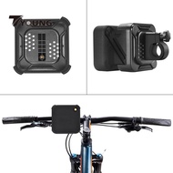 [In Stock] Handlebar Speaker Mount Bike Speaker Mount Sturdy Bike Attachment Portable Speaker Mount 