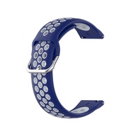 Sport Silicone Strap Aolon GT5 Pro / Aolon Curve /Curve2 /Cross /Aolon GTS Ultra smart watch Wristba