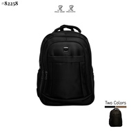 POLOHOBY College Bag Work Backpack Large Bag Multifunction Backpack Travel Bag College Work 82258