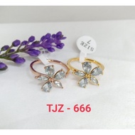 [AW85] CINCIN TITANIUM TJZ 666 ANTI KARAT REALPICT