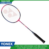 Yonex Voltric Force LCW Badminton Racket