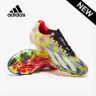 Adidas X Crazylight+ FG รองเท้าฟุตบอล