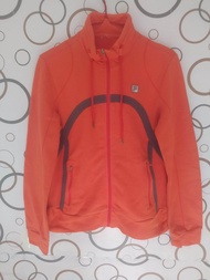 JACKET/TRACKTOP FILA SECOND