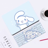 ⭐️ Cinnamoroll ⭐️For Macbook case  M2 Air15 Air13.6 A2681 Pro14 M1 Macbook Pro cartoon Case Macbook 
