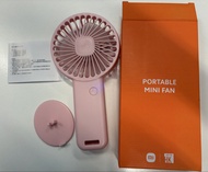 小米 手提小風扇 USB