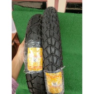 Tire Ring 21/18 90/90 120/80 Pirelli Scorpion M/T 90 YEARS production 2017