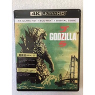 4K Movies Godzilla 4K Ultra HD 1080P 4K Collection
