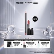 [NEW FALL COLLECTION] ใหม่ MAC Satin Soft Lip Combo
