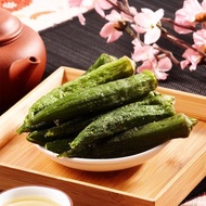 餞面禮-秋葵脆脆2包