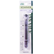 Mineshima L-4B Pin Vice(0.1mm - 3.2mm)