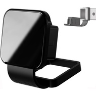 eVerHITCH 2 Inch Universal Tow Hitch Covers, Trailer Hitch Cover Tube Plug Insert, Car Exterior Acce