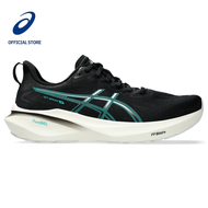 ASICS GT-2000 13 MEN RUNNING SHOES IN BLACK/WAVE TEAL