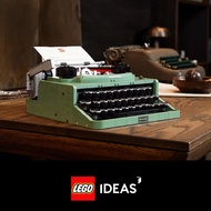 LEGO Ideas 21327 Typewriter