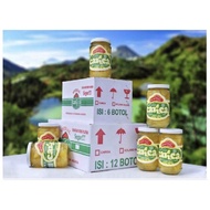 Promo Carica Botol isi 6 PodangMas Limited