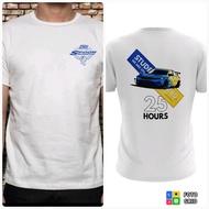 Tshirt Spoon sport FL5 type R